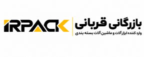 لوگو بازرگانی قربانی